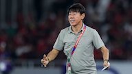 Cinta Indonesia, Shin Tae-yong Tolak Sejumlah Tawaran demi Melatih Persija Jakarta