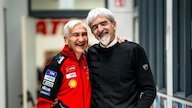 Gigi Dall'Igna Prediksi Drama Panas Perebutan Gelar MotoGP 2026