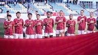 Mengapa 2 Laga Timnas Putri Indonesia di Garuda Championship Series Tanpa Penonton?
