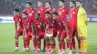 3 Pemain Termuda yang Dipanggil John Herdman ke Timnas Indonesia