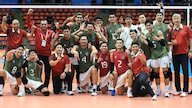 Jadwal Siaran Langsung Final Voli Putra SEA Games 2025 Hari Ini: Indonesia vs Thailand, Tayang di Mana? Jadwal Siaran Langsung Final Voli Putra SEA Games 2025 Hari Ini: Indonesia vs Thailand, Tayang di Mana?
