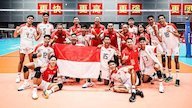 Jadwal Siaran Langsung Voli Putra SEA Games 2025 Hari Ini: Indonesia vs Myanmar, Tayang di Mana? Jadwal Siaran Langsung Voli Putra SEA Games 2025 Hari Ini: Indonesia vs Myanmar, Tayang di Mana?