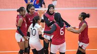 SEA Games 2025: Timnas Voli Putri Indonesia Raih Perunggu ke-4 Beruntun Usai Menang Dramatis Lawan Filipina SEA Games 2025: Timnas Voli Putri Indonesia Raih Perunggu ke-4 Beruntun Usai Menang Dramatis Lawan Filipina