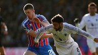 Manchester United Hidupkan Minat Pada Gelandang Timnas Inggris Ini Manchester United Hidupkan Minat Pada Gelandang Timnas Inggris Ini