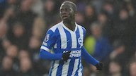 Bos Brighton Pede Yankuba Minteh Tidak Tergoda Pindah ke Liverpool