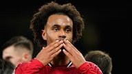 Marcus Rashford Kembali ke Manchester United, Juventus Makin Berpeluang Dapatkan Joshua Zirkzee Marcus Rashford Kembali ke Manchester United, Juventus Makin Berpeluang Dapatkan Joshua Zirkzee
