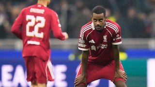 5 Pemain yang Bisa Direkrut Liverpool pada Januari Usai Cedera Alexander Isak