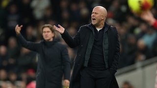 Liverpool Cari Pengganti Arne Slot, Muncul Nama Tak Terduga