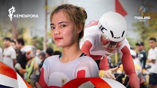 Sikat 2 Wakil Tuan Rumah, Ayustina Delia Priatna Sabet Emas Balap Sepeda SEA Games 2025 Sikat 2 Wakil Tuan Rumah, Ayustina Delia Priatna Sabet Emas Balap Sepeda SEA Games 2025