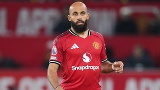 3 Bintang Manchester United yang Absen di Piala Du...