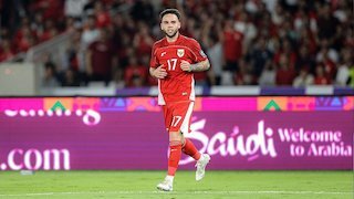 Banjir Wingback di Skuad Timnas Indonesia, Mau Pakai Formasi Apa Nih John Herdman di FIFA Series 2026?