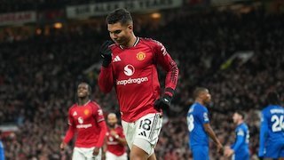 7 Kandidat Pengganti Casemiro di Manchester United...
