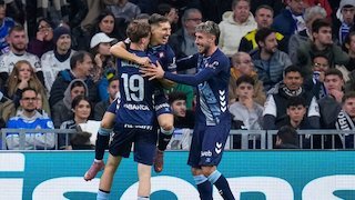 Live Streaming Crvena Zvezda vs Celta Vigo - Link Nonton Liga Europa/UEL di Vidio