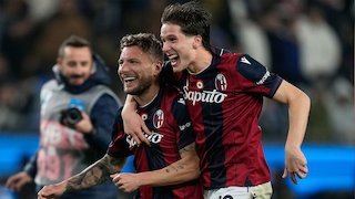 Live Streaming M. Tel-Aviv vs Bologna - Link Nonton Liga Europa/UEL di Vidio