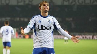 Rencana Transfer Inter Milan Berubah: Nico Paz Kembali Masuk Radar, Curtis Jones Terancam Batal Rencana Transfer Inter Milan Berubah: Nico Paz Kembali Masuk Radar, Curtis Jones Terancam Batal