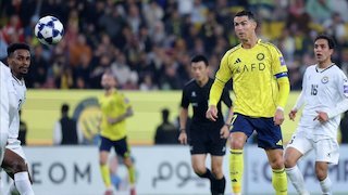 Al-Nassr vs Al-Zawraa SC: Ronaldo Akhirnya Main dan Bikin Assist, tapi Panggung Milik Kingsley Coman!