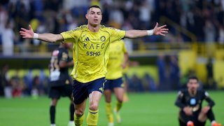 Kado Spesial Cristiano Ronaldo! FIFA Resmi Cabut Sanksi Transfer Al Nassr