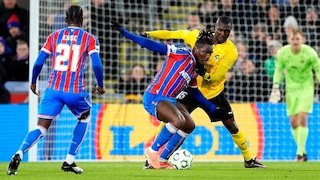 Rekap Hasil Liga Konferensi Eropa Tadi Malam: Crystal Palace dan Fiorentina Memble, Strasbourg Raja Fase Liga!