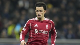 Liverpool Kembali Tolak Tawaran Inter Milan untuk Curtis Jones, Berapa Angkanya? Liverpool Kembali Tolak Tawaran Inter Milan untuk Curtis Jones, Berapa Angkanya?