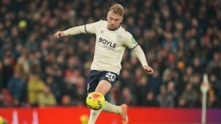Michael Owen Dukung Jarrod Bowen Jadi Pengganti Mohamed Salah di Liverpool