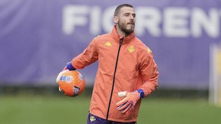 Alisson Gagal, Juventus Kejar Mantan Kiper Manchester United Ini