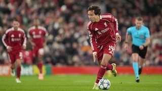 Federico Chiesa Buka Peluang Tinggalkan Liverpool