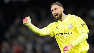 Era Baru Timnas Italia: Silvio Baldini Puji Mentalitas Donnarumma dan Pio Esposito Era Baru Timnas Italia: Silvio Baldini Puji Mentalitas Donnarumma dan Pio Esposito