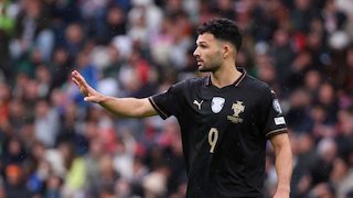 RESMI: AC Milan Datangkan Goncalo Ramos dari PSG