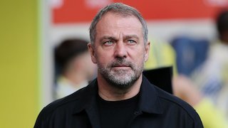 Hansi Flick: Tak Ada yang Lebih Penting Selain Menang di El Clasico dan Juara! Hansi Flick: Tak Ada yang Lebih Penting Selain Menang di El Clasico dan Juara!