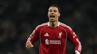 Darurat Lini Depan Liverpool: 4 Opsi Pengganti Hug...
