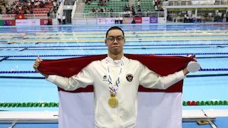 Debut Sensasional Jason Donovan Yusuf di SEA Games 2025: Perenang Muda Langsung Sumbang Emas untuk Indonesia Debut Sensasional Jason Donovan Yusuf di SEA Games 2025: Perenang Muda Langsung Sumbang Emas untuk Indonesia