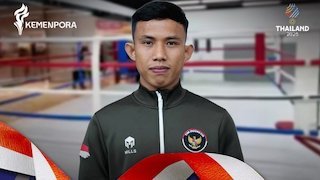Cerita dari SEA Games 2025: Kisah Haru Jefri Lumbanbatu, Anak Tukang Pijat yang Jadi Pahlawan Emas Indonesia Cerita dari SEA Games 2025: Kisah Haru Jefri Lumbanbatu, Anak Tukang Pijat yang Jadi Pahlawan Emas Indonesia