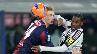 Live Streaming Brann vs Bologna - Link Nonton Liga Europa/UEL di Vidio Live Streaming Brann vs Bologna - Link Nonton Liga Europa/UEL di Vidio