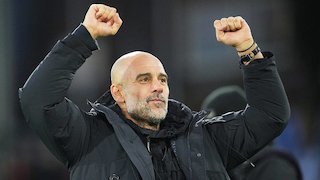 6 Calon Suksesor Pep Guardiola di Manchester City