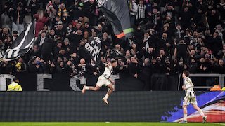 Penyerang Rp939 Miliar Milik Juventus Masuk Radar Nottingham Forest