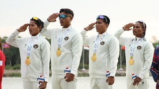 Borong 13 Medali SEA Games 2025, Tim Kano dan Kayak Indonesia Menggebu-gebu Tatap Asian Games 2026 Borong 13 Medali SEA Games 2025, Tim Kano dan Kayak Indonesia Menggebu-gebu Tatap Asian Games 2026