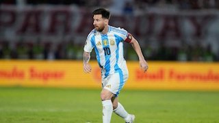 Lionel Messi Menuju Gol ke-900 di 2026: Mungkinkah Menyentuh Angka 1.000 dan Menyalip Ronaldo?