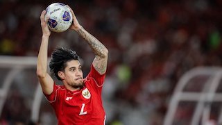 Jomplang Banget! Nilai Pasar Timnas Indonesia vs Saint Kitts and Nevis Tembus 50 Kali Lipat Jelang FIFA Series 2026