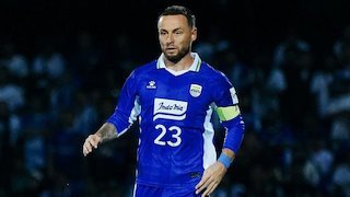 Jam Tayang Persib vs Bangkok United: Cuma Butuh Satu Poin, Maung Bandung Siap Ukir Sejarah!