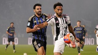 Legenda Juventus Kritik Pedas Lloyd Kelly: Tidak Pantas Membela Si Nyonya Tua Legenda Juventus Kritik Pedas Lloyd Kelly: Tidak Pantas Membela Si Nyonya Tua