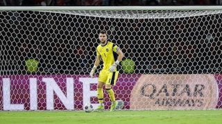 Perbandingan Performa 5 Kiper Timnas Indonesia jelang FIFA Series 2026, Siapa Terdepan?