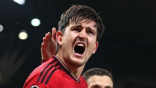 Harry Maguire Buka Suara Soal Kontrak Baru di Man United: Bertahan atau Pergi? Harry Maguire Buka Suara Soal Kontrak Baru di Man United: Bertahan atau Pergi?