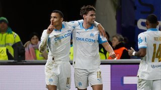 Prediksi Marseille vs Monaco 15 Desember 2025