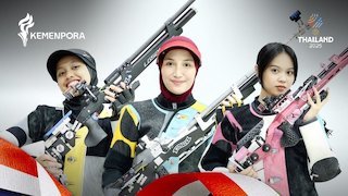Tambah Koleksi Medali, Indonesia Sabet 2 Emas dan 1 Perak di Cabor Menembak SEA Games 2025 Tambah Koleksi Medali, Indonesia Sabet 2 Emas dan 1 Perak di Cabor Menembak SEA Games 2025