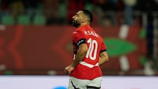 Gol Terakhir, Peran Terbesar: Mohamed Salah Jadi Pembeda Saat Mesir Taklukkan Zimbabwe Gol Terakhir, Peran Terbesar: Mohamed Salah Jadi Pembeda Saat Mesir Taklukkan Zimbabwe
