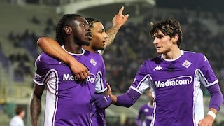 Rekap Hasil Liga Konferensi Eropa: Crystal Palace Pesta Gol, Fiorentina Menang Dramatis, 6 Tim Lolos