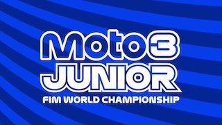 Jadwal Lengkap Moto3 Junior 2026 2026