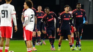 Live Streaming Nottm Forest vs Ferencvaros - Link Nonton Liga Europa/UEL di Vidio