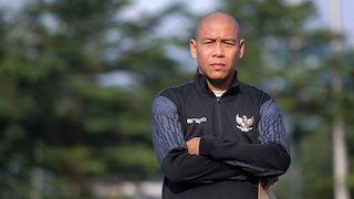 Resmi! Daftar 28 Pemain Pilihan Nova Arianto ke Timnas Indonesia U-20 untuk Piala AFF U-19 2026 dan Kualifikasi Piala Asia U-20 2027 Resmi! Daftar 28 Pemain Pilihan Nova Arianto ke Timnas Indonesia U-20 untuk Piala AFF U-19 2026 dan Kualifikasi Piala Asia U-20 2027