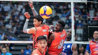 PBVSI Siapkan Aturan Salary Cap Proliga demi Tambah Peserta dan Jaga Ketatnya Persaingan PBVSI Siapkan Aturan Salary Cap Proliga demi Tambah Peserta dan Jaga Ketatnya Persaingan